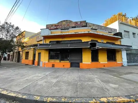 Corro, Miguel C. Del, Canonigo Av. 401