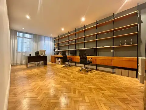 OFICINA VENTA MICROCENTRO APTO VIVIENDA