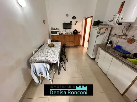 Depto Tipo Casa en Venta en Mar de Ajo, USD 48.000