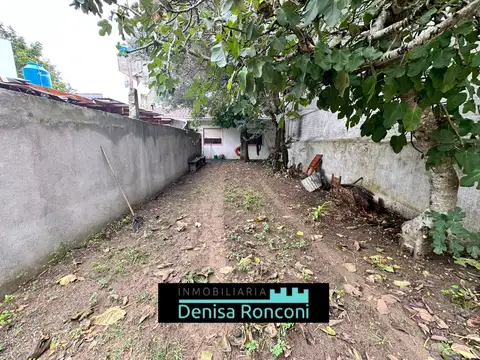 Depto Tipo Casa en Venta de 3 ambientes