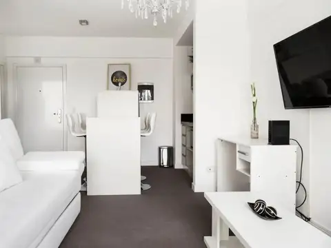 Departamento en Venta en Palermo, USD 250.000