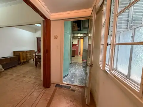 Departamento en Alquiler Apto profesional
