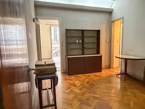 Departamento en Alquiler de 4 ambientes