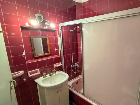 Departamento en Alquiler 87 años