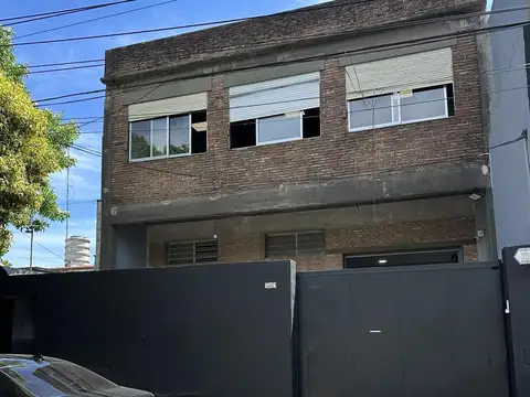 Depósito en Florida Belgrano-Oeste