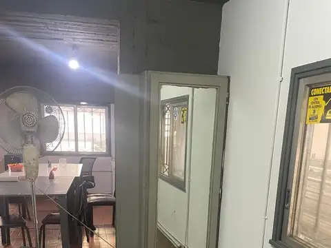 Galpon en Venta 9  mts Frente