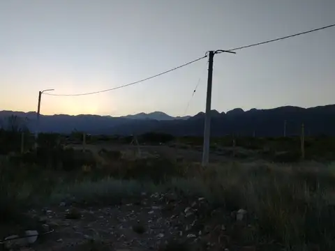 LOTE EN VENTA EN B° PRIVADO ALTOS DE LA CRUCESITA