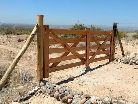 Terreno en Venta en Las Compuertas, USD 15.500