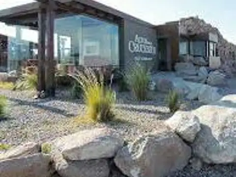 Terreno en Venta en Las Compuertas, USD 15.500