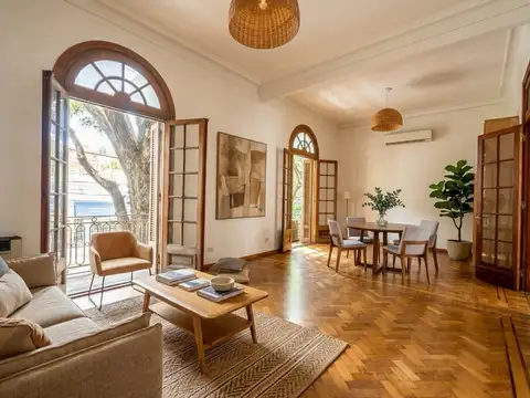 Depto Tipo Casa en Venta de 4 ambientes
