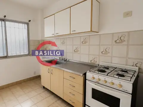 PH EN VENTA 3 AMBIENTES EN PLANTA ALTA EN CARAPACHAY CON TERRAZA