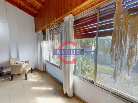 Casa en Venta 35 años