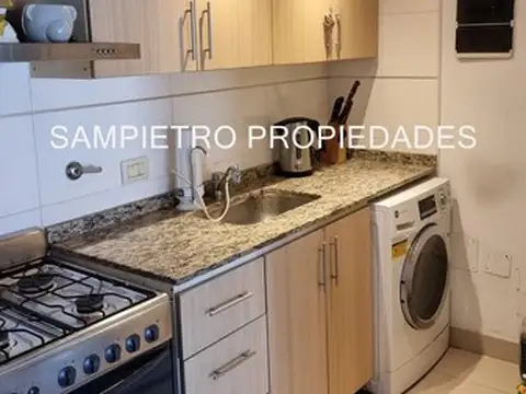 Departamento en Venta en Villa Urquiza, USD 134.000