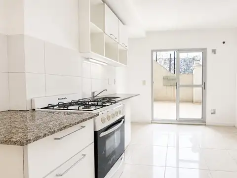 Departamento en Alquiler 12 años