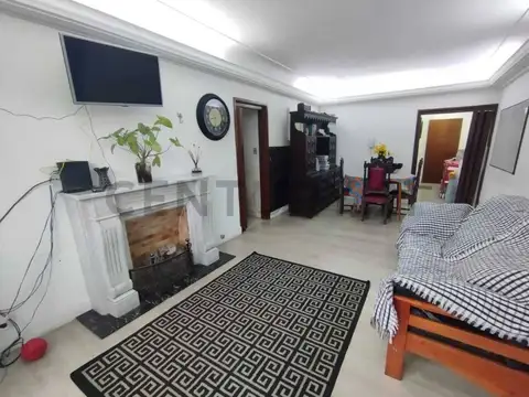 Departamento en Venta en La Plata, USD 98.000