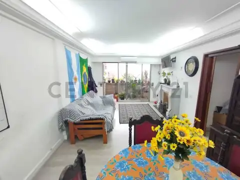Departamento en Venta de 2 dormitorios