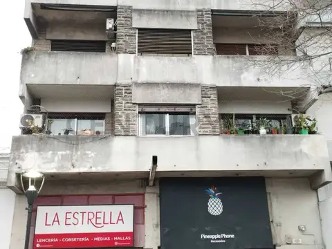 DEPARTAMENTO EN VENTA LA PLATA 3 DORMITORIOS BALCON