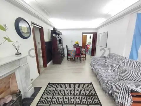 Departamento en Venta de 4 ambientes