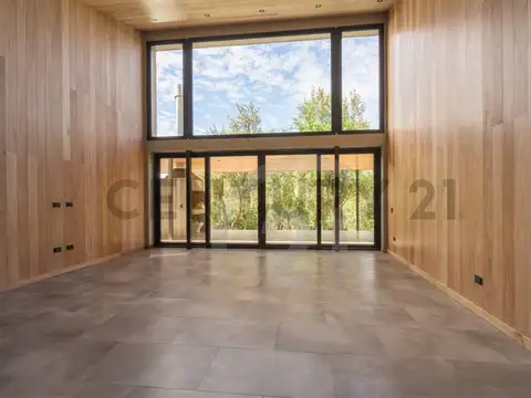 Casa en Venta A Estrenar