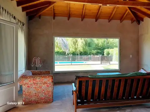 Casa en Venta de 1 dormitorio