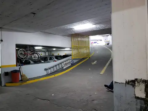 Venta Cochera Once Balvanera oportunidad   67