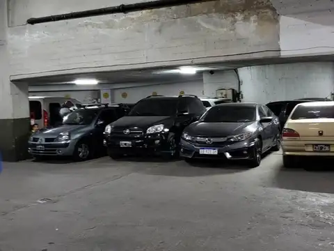Venta Cochera Once Balvanera oportunidad   67