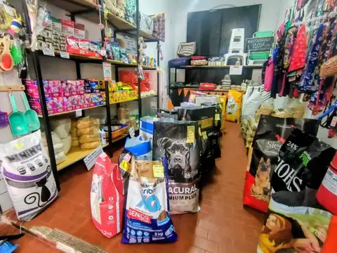 Local en Venta 1 año