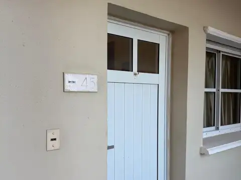 Depto Tipo Casa en Venta de 2 dormitorios
