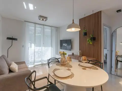 Departamento en Venta en Refinerías, USD 78.000