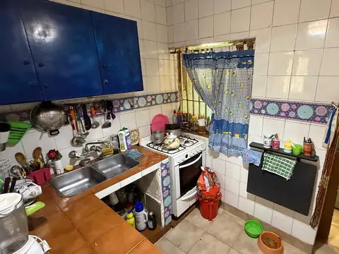 Depto Tipo Casa en Venta al Este