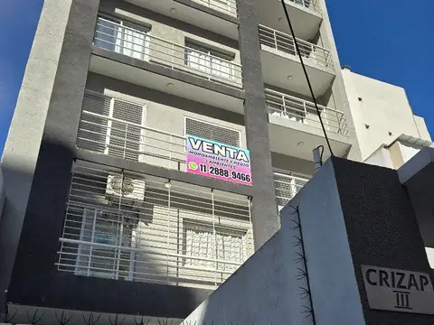 Pío Díaz 600, Piso 1