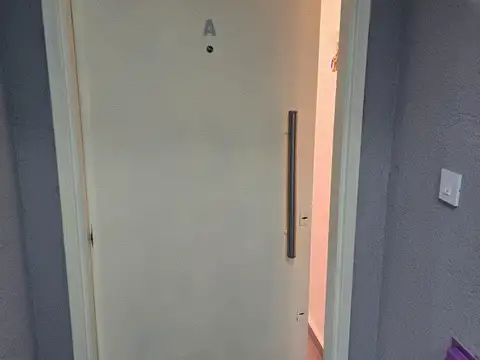 Departamento en Venta en Villa Saenz Peña, USD 100.000