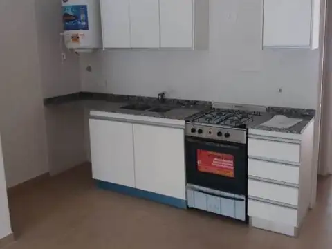 Departamento en Venta al Norte