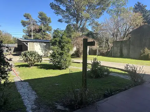 Casa en Venta con 1 cochera