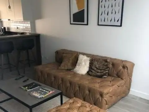 Departamento en Venta en Recoleta, USD 200.000