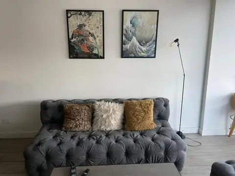 Departamento en Venta al Norte