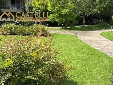 Departamento en Alquiler en North Ville, $ 1.200.000