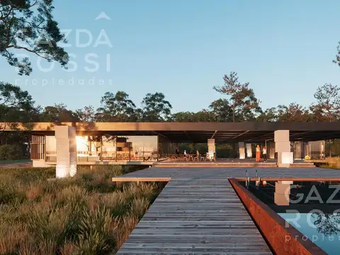 Terreno en Venta de 1166,0 m2