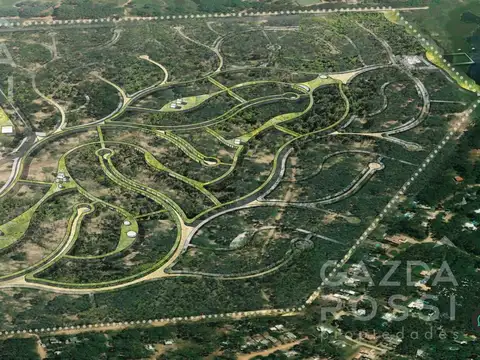 Av. Miguel Jaureguiberry,  La Barra