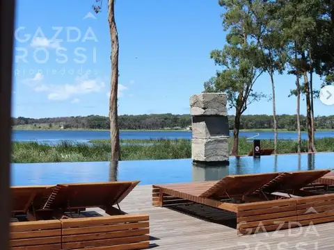 Av. Miguel Jaureguiberry,  La Barra