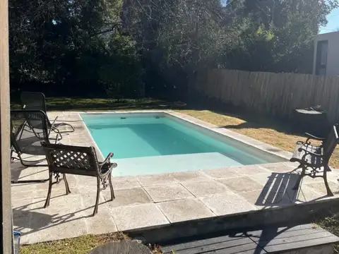 Casa en Alquiler Temporal en Mar del Plata, USD 420