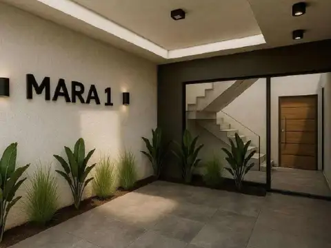 Departamento en Venta A Estrenar