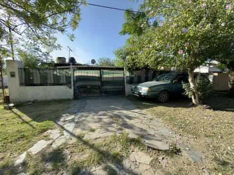 Casa En Venta En Abasto 3 Dormitorios