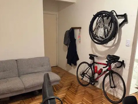 AV. CORONEL DIAZ 2300, Piso 2