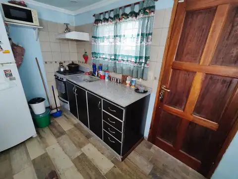 Casa en Venta en Luján, USD 65.000