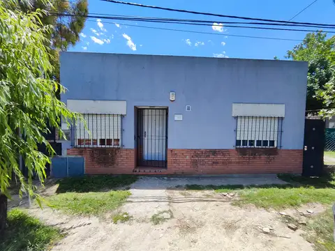 Oportunidad Renta  Casa Con Departamento