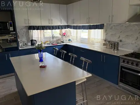 Casa en Venta de 4 dormitorios