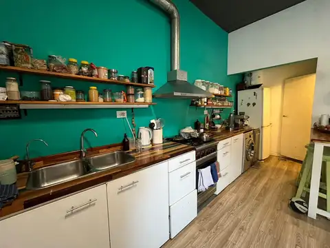 Depto Tipo Casa en Venta de 4 ambientes