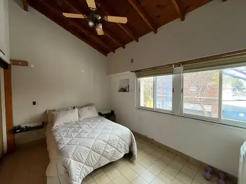 Depto Tipo Casa en Venta de 3 dormitorios
