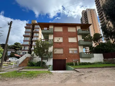 Departamento en alquiler!